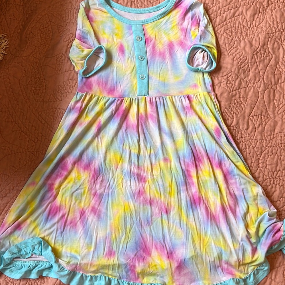 Super comfy summer dress